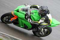 Advanced Group Green Bikes